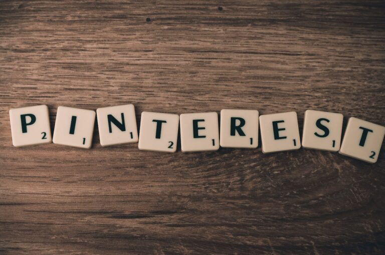 How to Drive Massive Traffic to Your Website Using Pinterest