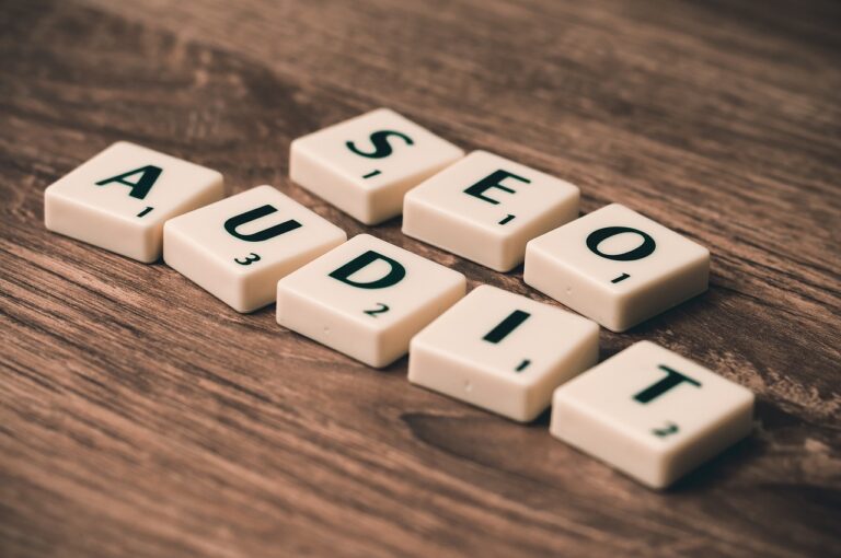 Performing an SEO Audit: Boost Your Web Traffic Like a Pro